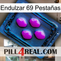 Endulzar 69 Pestañas 04